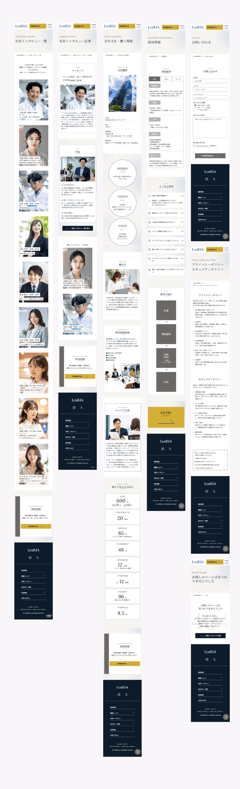 クライアントスマホ下層の画像2